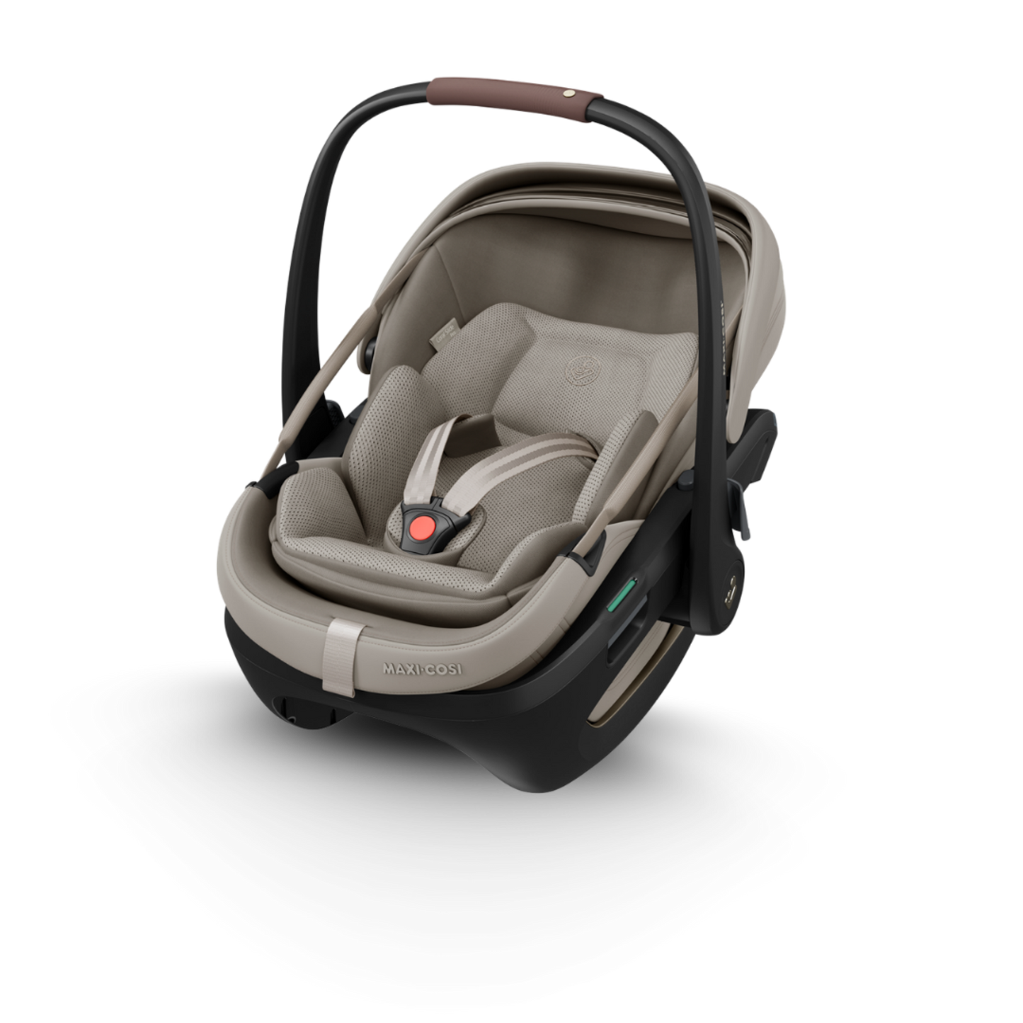 Maxi-Cosi Coral Slide Pro i-Size Infant Car Seat