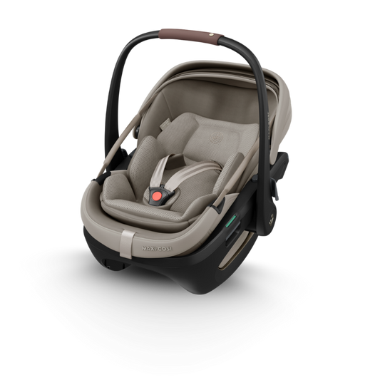 Maxi-Cosi Coral Slide Pro i-Size Infant Car Seat