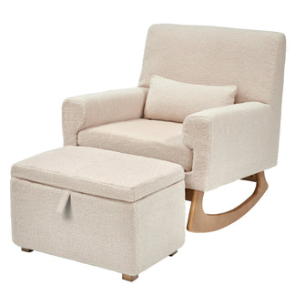 Gaia Baby Serena Footstool