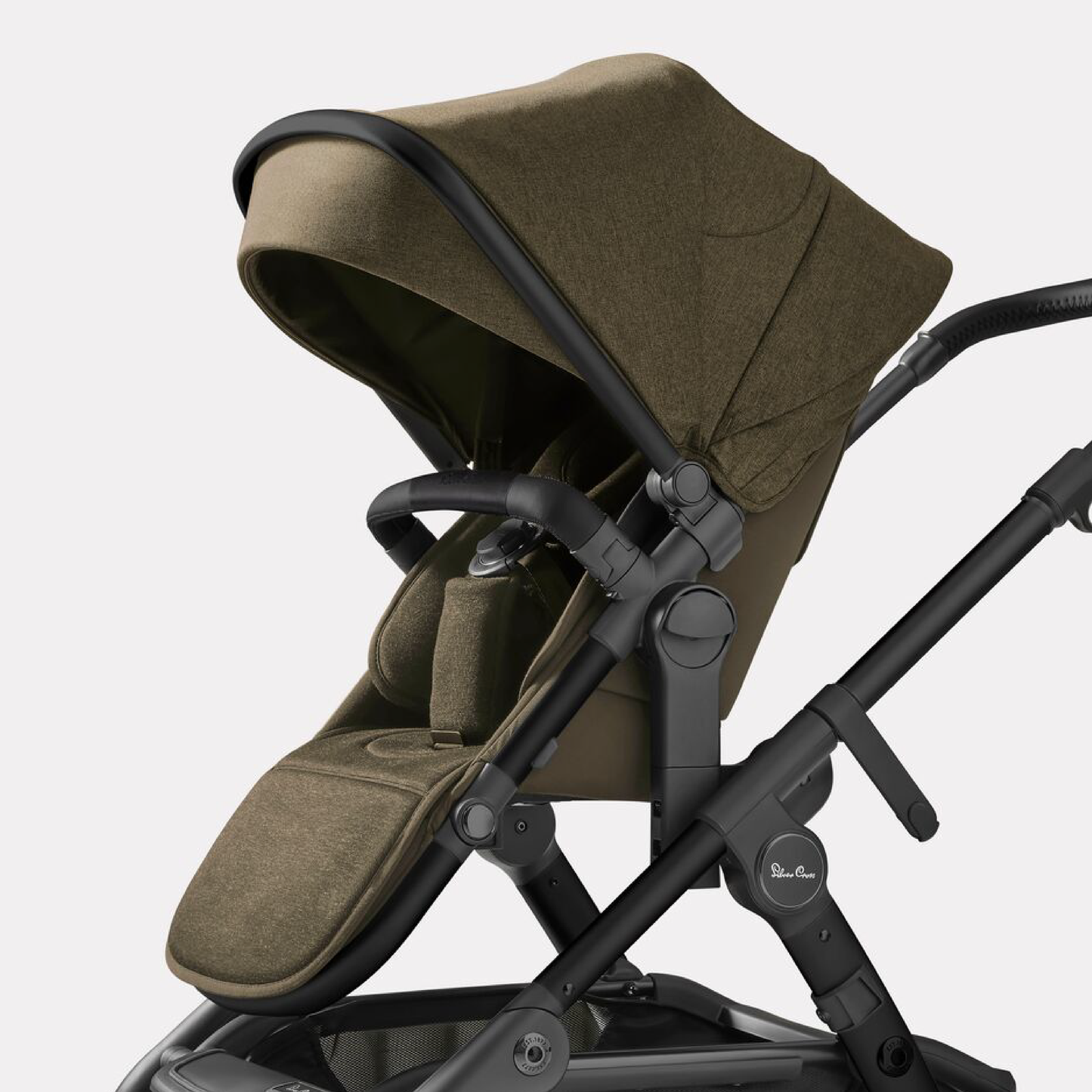 Silver Cross Wave Buggy Bundle 2023