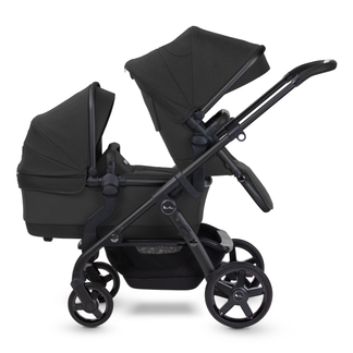 Silver Cross Wave Buggy Bundle 2023