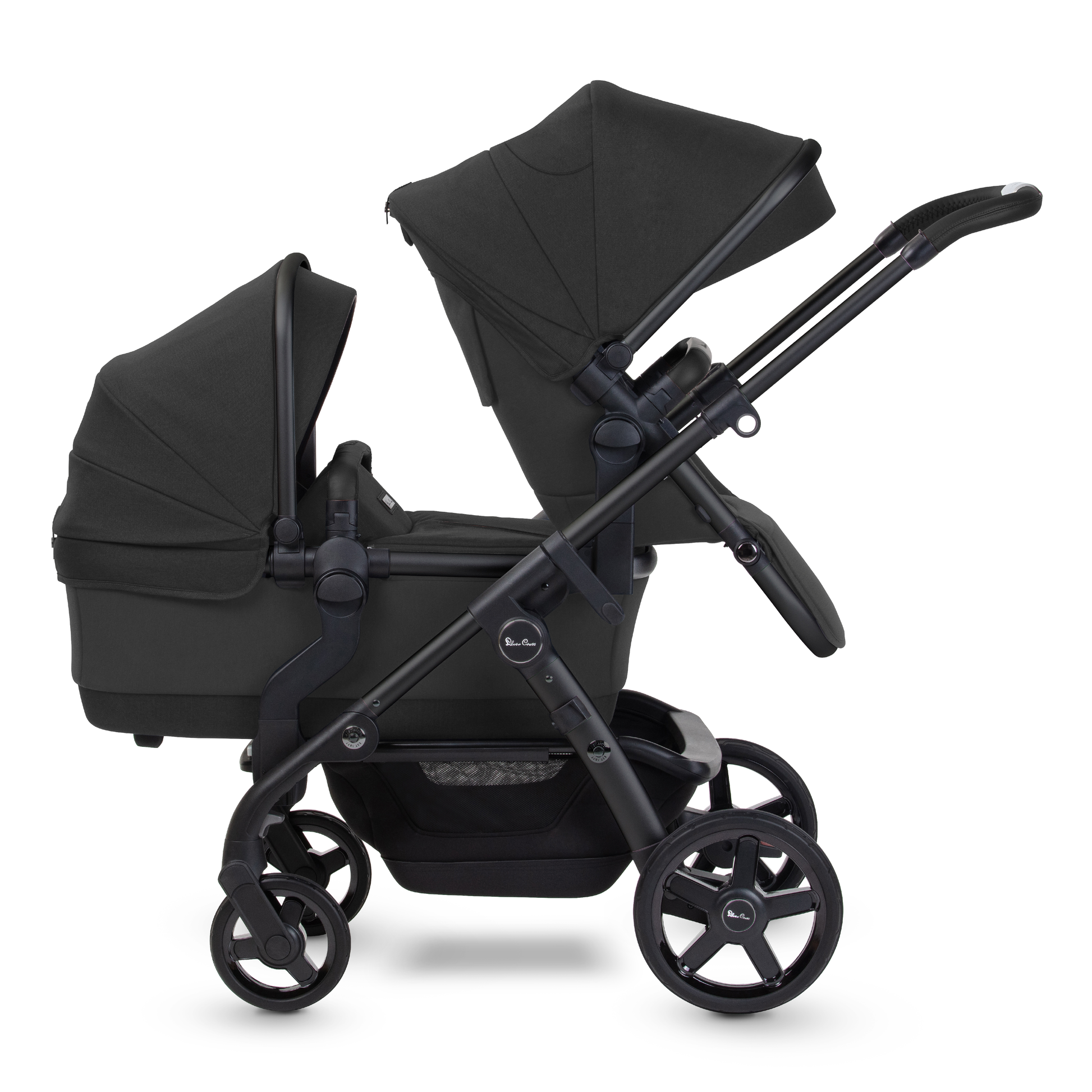 Order the Silver Cross Wave Buggy 2023 model BabyDoc Shop Ireland