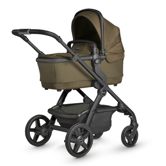 Silver Cross Wave Buggy Bundle 2023