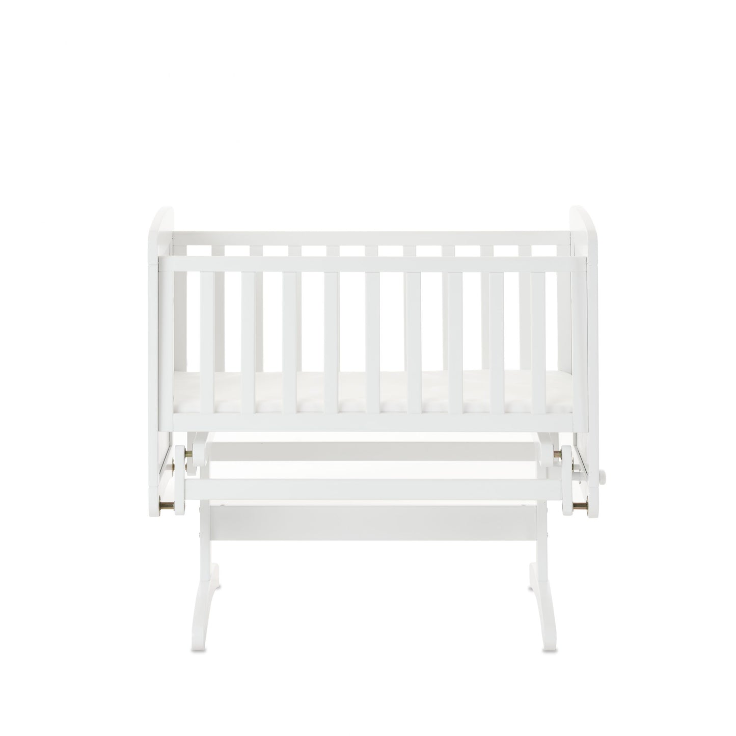 Obaby Gliding Crib