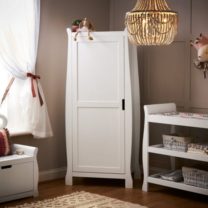 Obaby Stamford Single Wardrobe