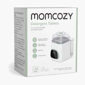 Momcozy Kleanpal Tablets
