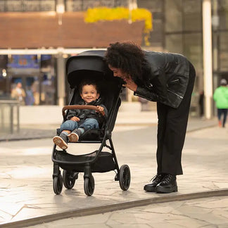 Nuna TRVL LX Stroller