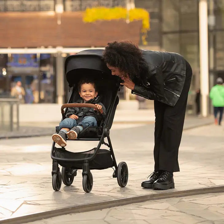 Nuna TRVL LX Stroller