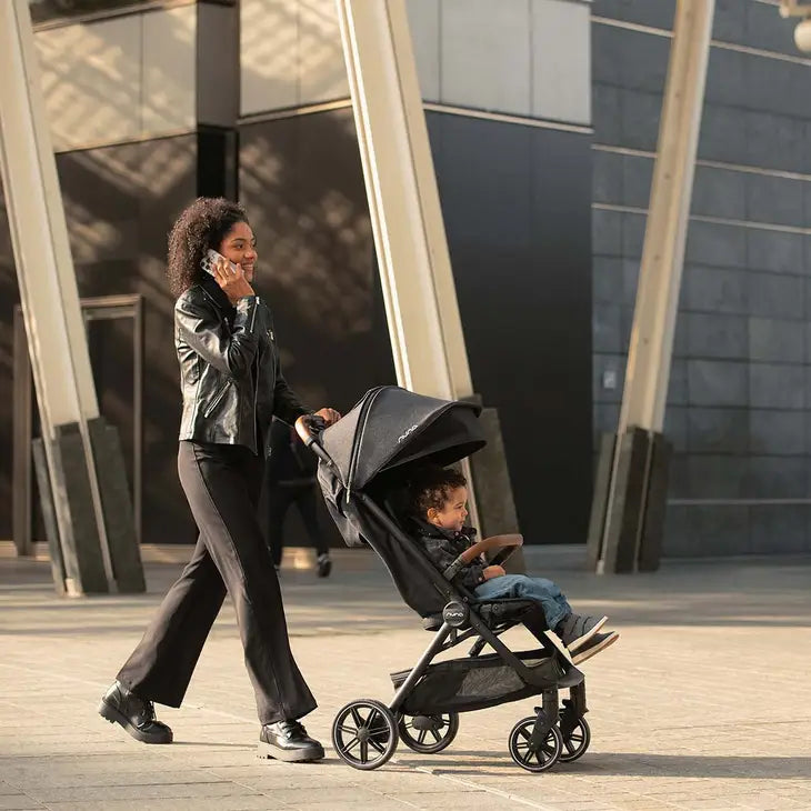 Nuna TRVL LX Stroller