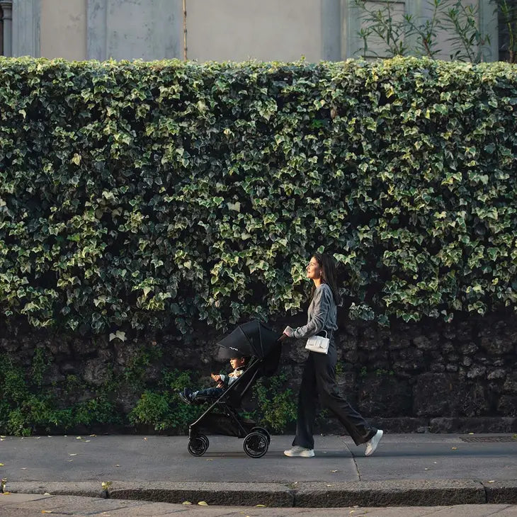 Nuna TRVL LX Stroller