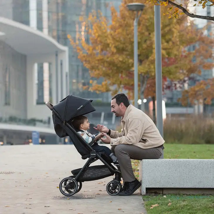 Nuna TRVL LX Stroller
