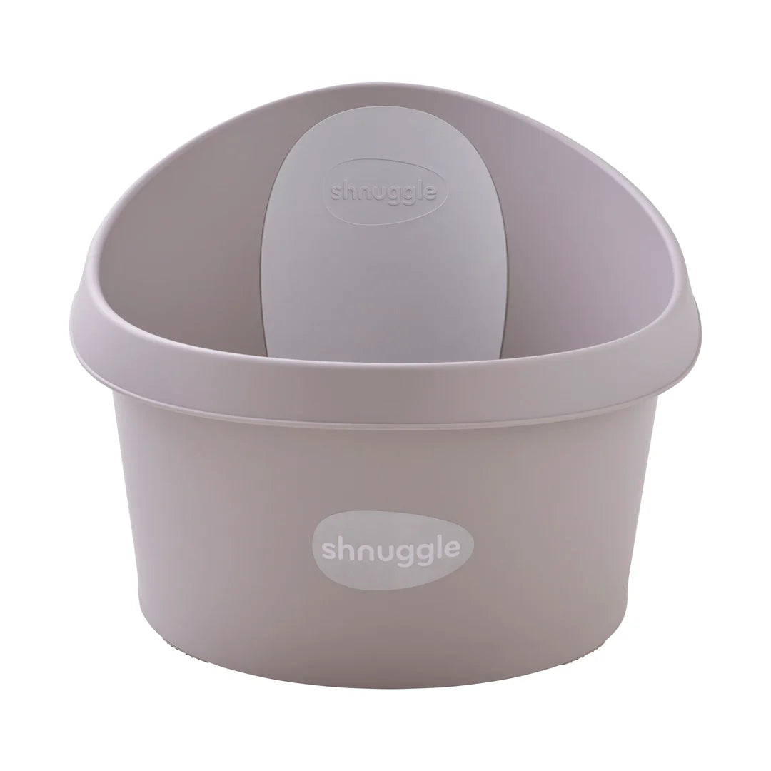 Shnuggle Toddler Bath