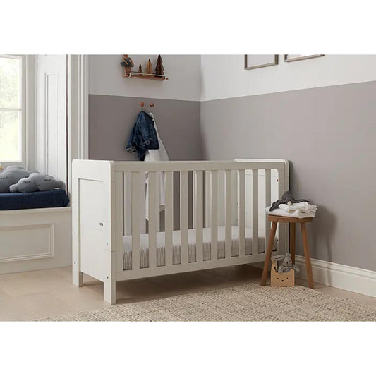 Tutti Bambini Alba Mini Cot Bed