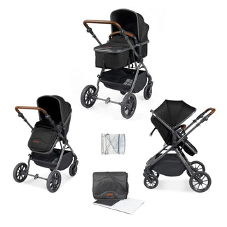 Ickle Bubba Cosmo 2 in 1