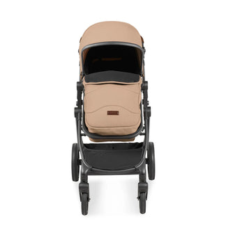 Ickle Bubba Cosmo 3 in 1 with Stratus Car Seat & Isofix Base