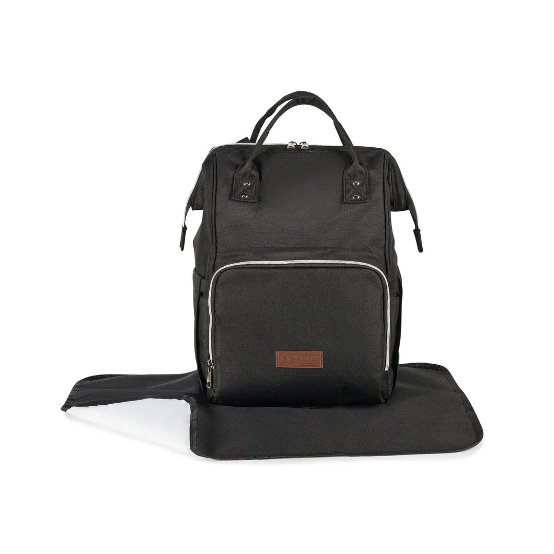 Ickle Bubba Stomp Luxe 2 in 1 Pushchair & Carrycot