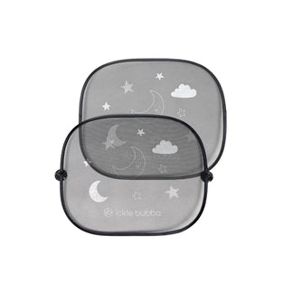 Ickle Bubba Stomp Luxe 2 in 1 Pushchair & Carrycot