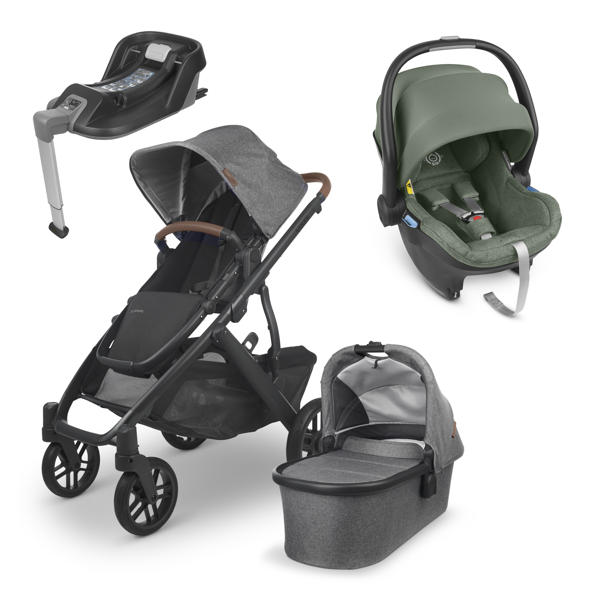 Cheapest place to sales buy uppababy vista