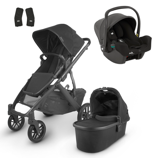 Baby travel top system ireland