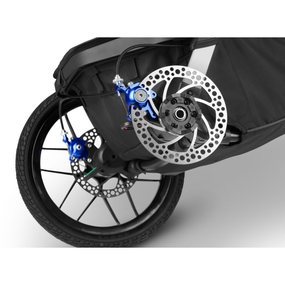 UPPAbaby Ridge