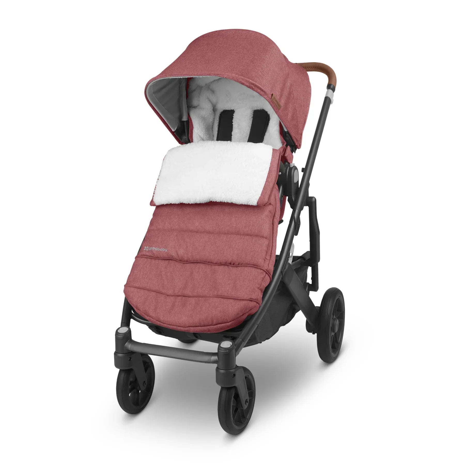 Uppababy cozy ganoosh instructions sale