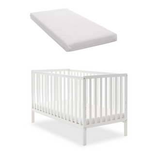 Obaby Bantam Cot Bundle