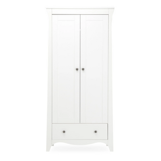 CuddleCo Clara Wardrobe