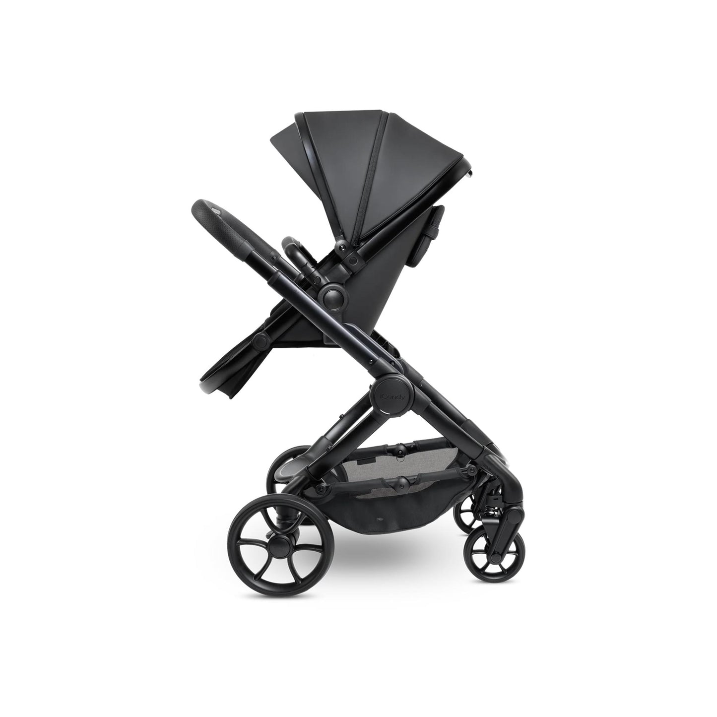 iCandy Peach 7 Studio Pushchair & Carrycot Combo