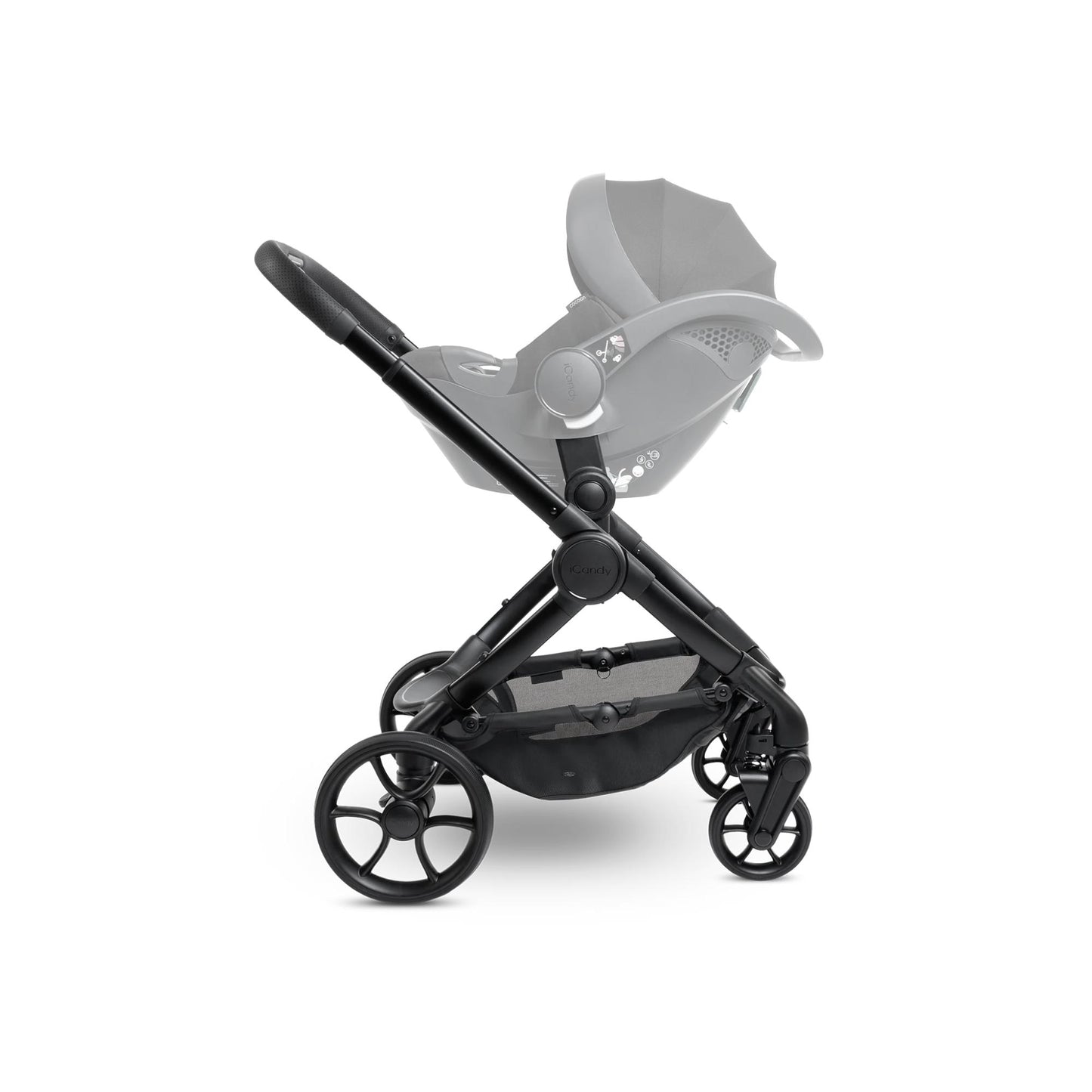 iCandy Peach 7 Studio Pushchair & Carrycot Combo