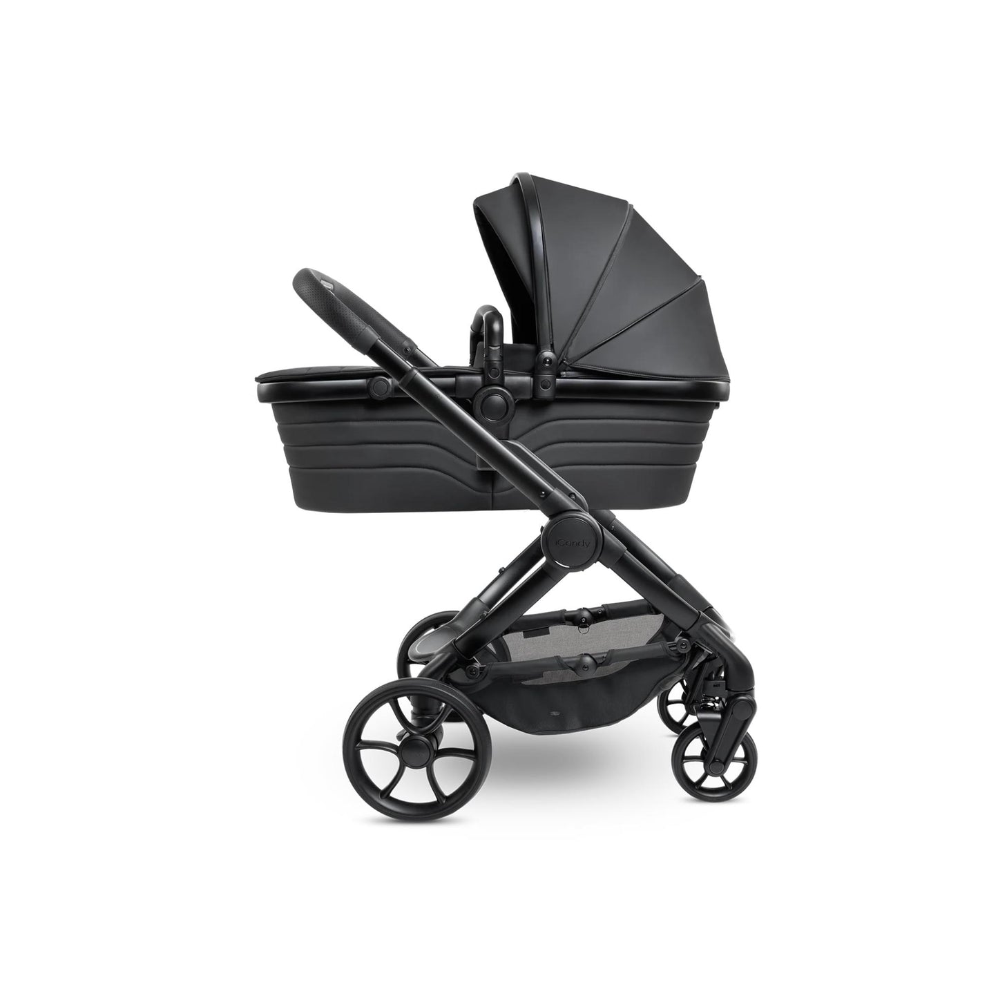 iCandy Peach 7 Studio Pushchair & Carrycot Combo