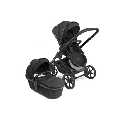 iCandy Peach 7 Studio Pushchair & Carrycot Combo