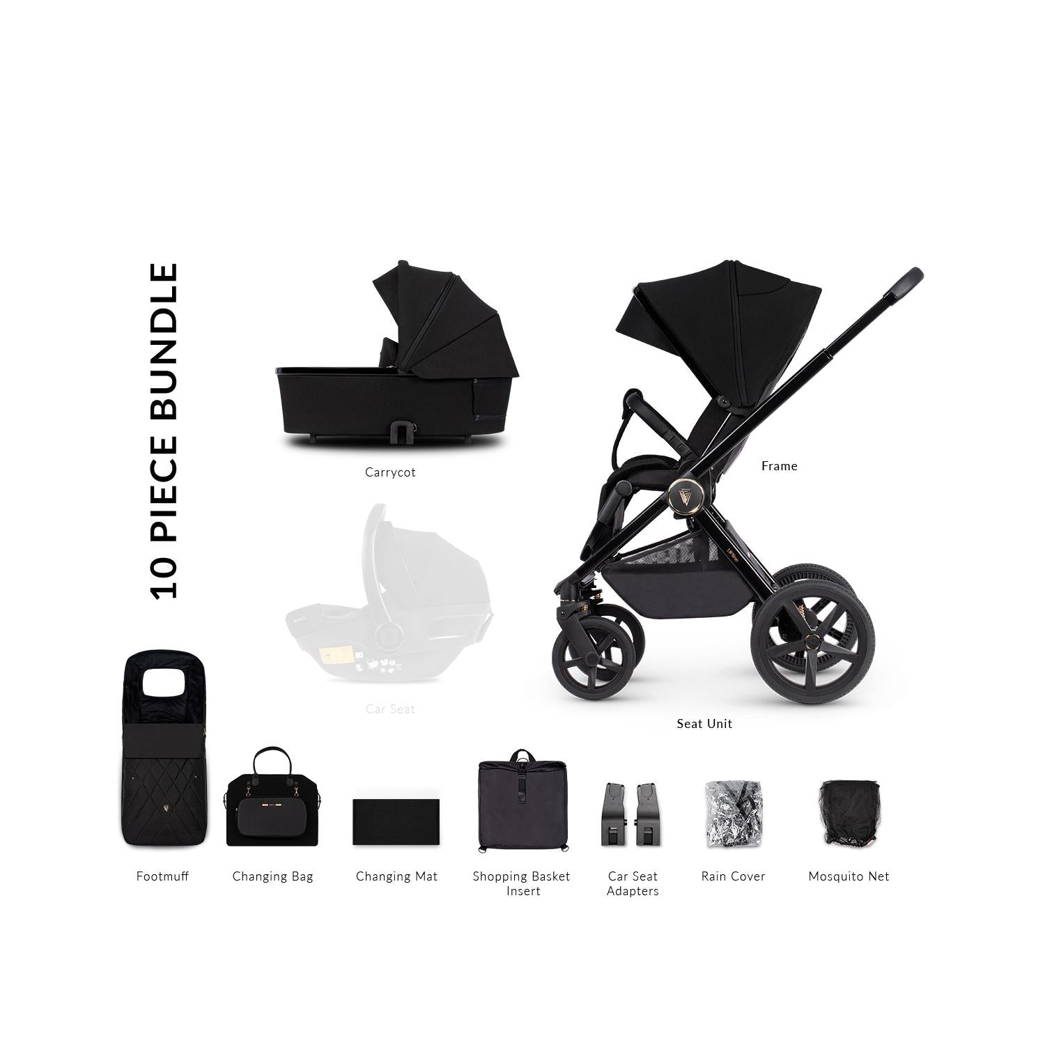 Venicci Buggies BabyDoc Shop Ireland