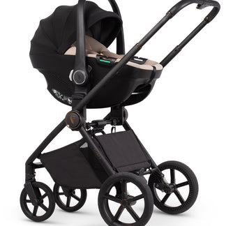 Venicci Claro 2 - 3 in 1 Buggy with Venicci Tiago 360 Car Seat