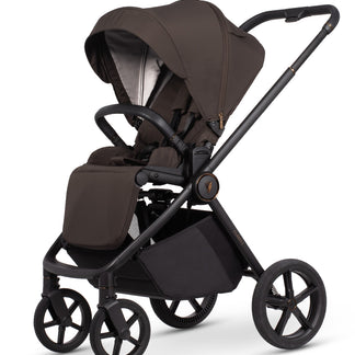 Venicci Claro 2 - 3 in 1 Buggy with Venicci Tiago 360 Car Seat