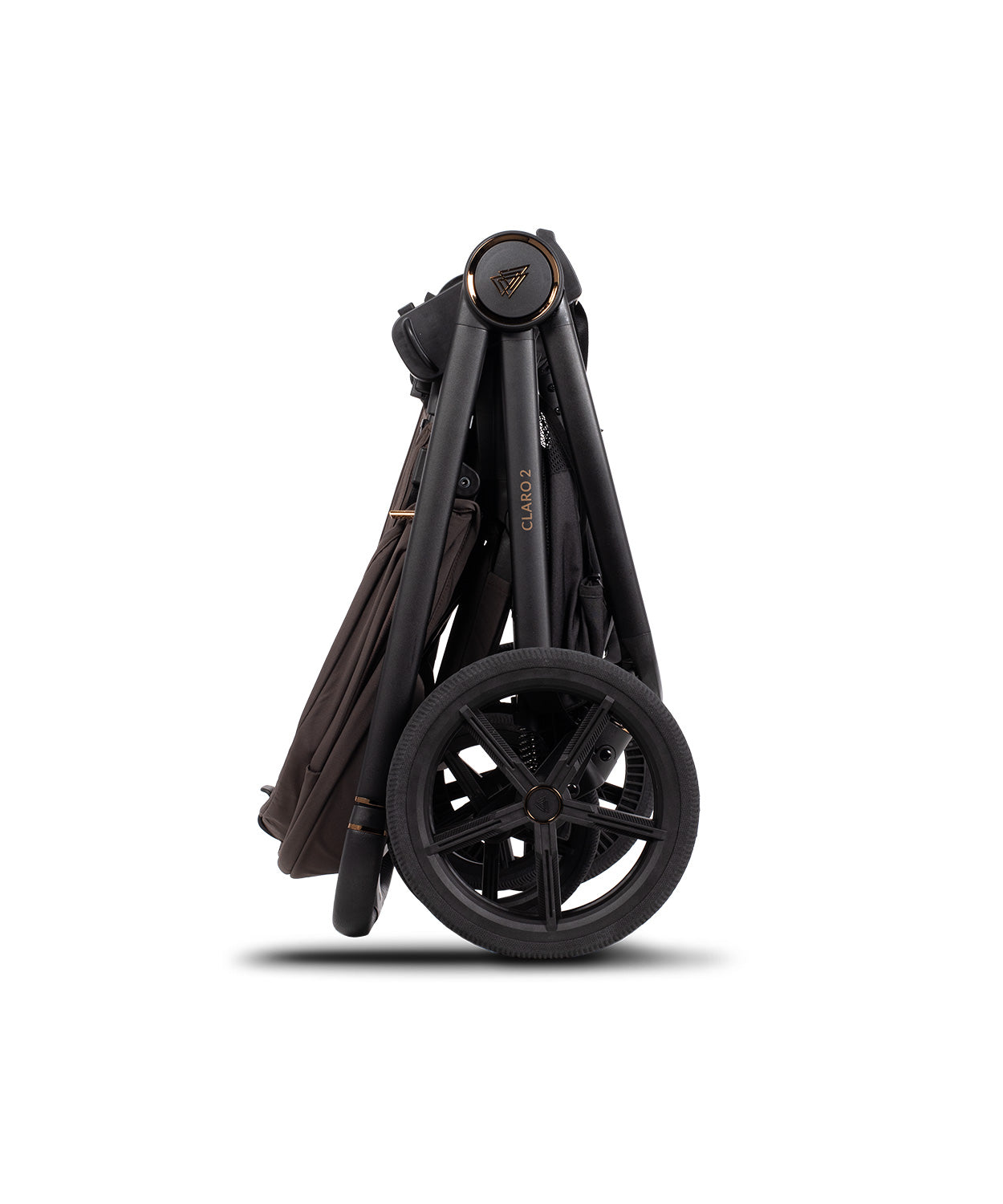 Venicci Claro 2 - 3 in 1 Buggy with Venicci Tiago 360 Car Seat