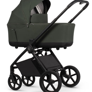Venicci Claro 2 - 3 in 1 Buggy with Venicci Tiago 360 Car Seat