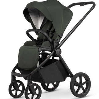 Venicci Claro 2 - 3 in 1 Buggy with Venicci Tiago 360 Car Seat