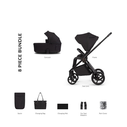 Venicci Claro 2 Buggy - 2 in 1