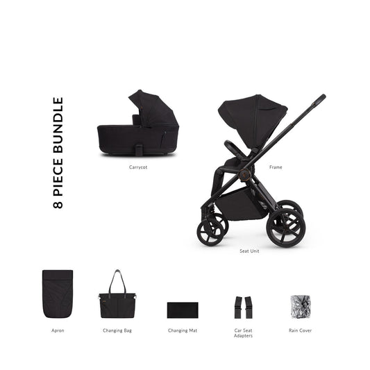 Venicci Claro 2 Buggy - 2 in 1