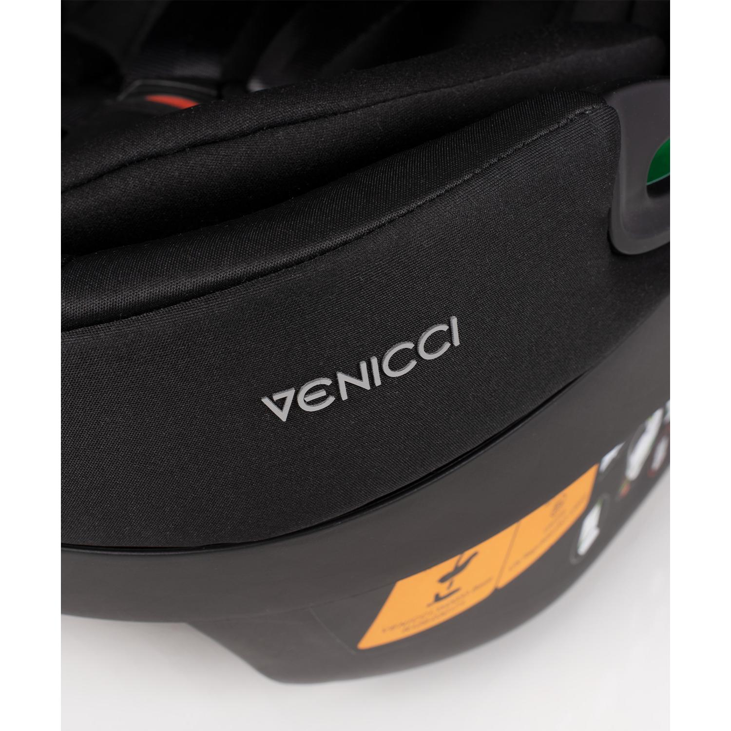 Venicci Engo iSize Car Seat and Isofix Base – BabyDoc Shop Ireland