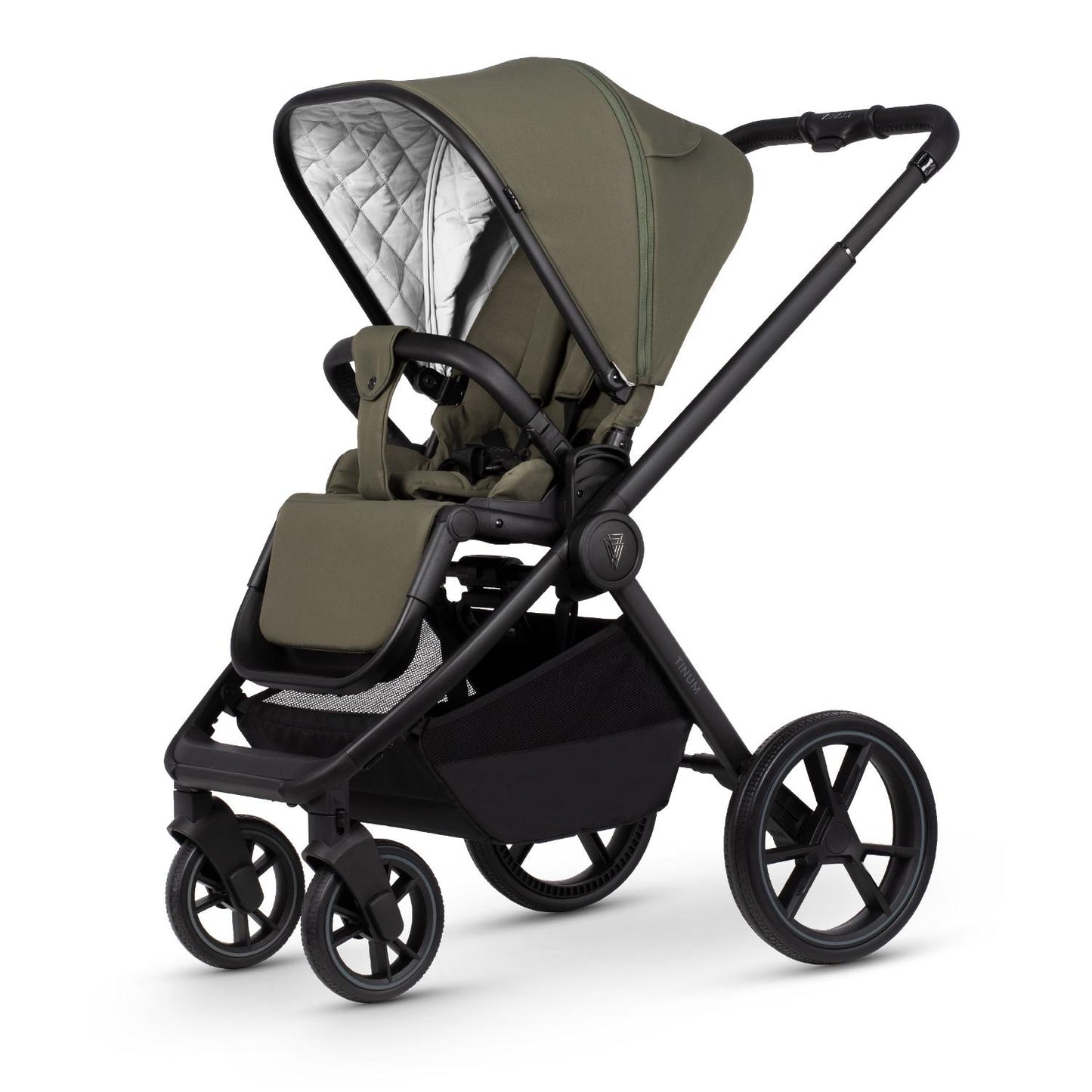 Venicci Tinum Edge 2 in 1 Buggy