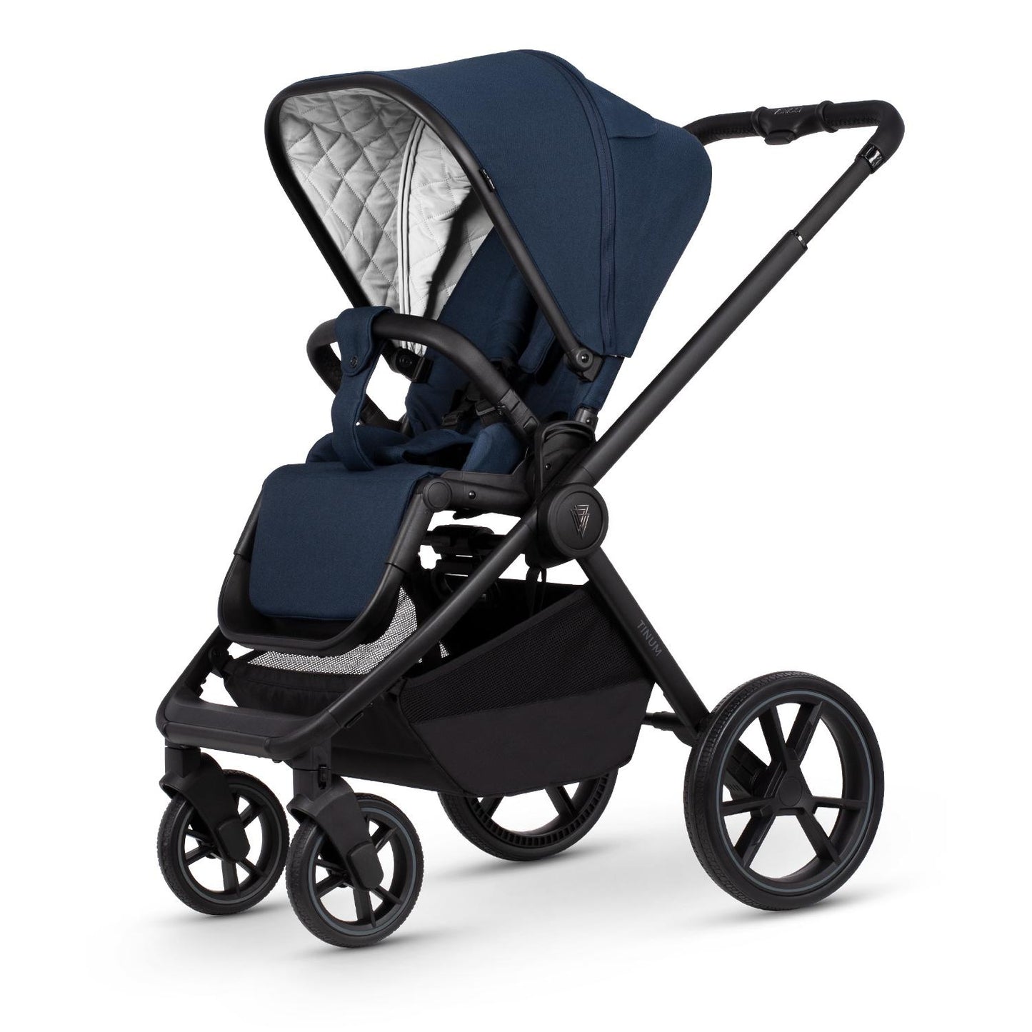 Venicci Tinum Edge 2 in 1 Buggy