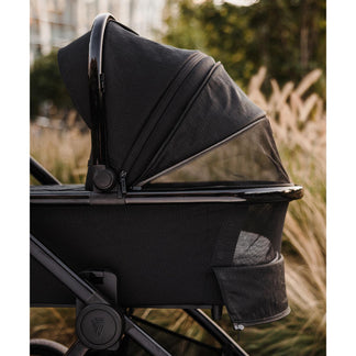 Venicci Tinum Edge 3 in 1 with Venicci Engo Car Seat