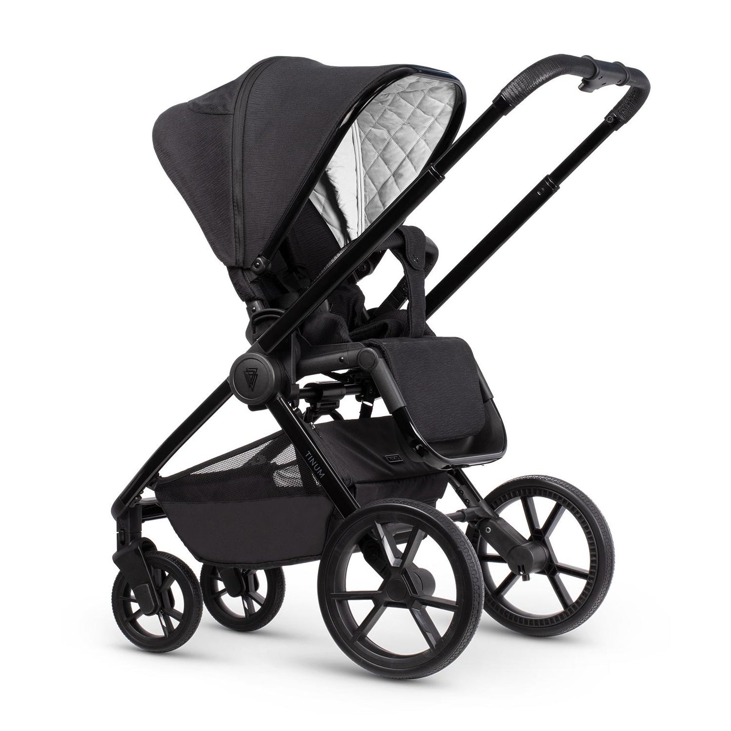 Venicci Tinum Edge 2 in 1 Buggy
