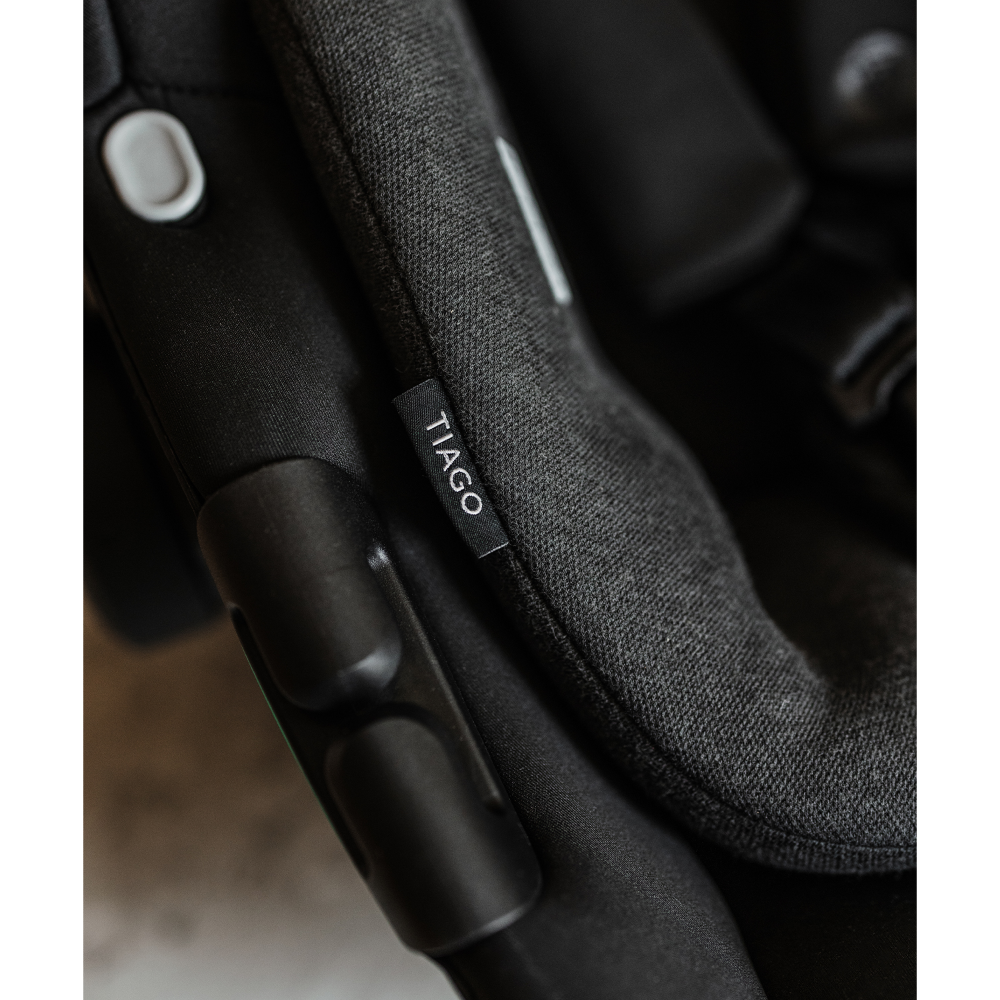 Venicci Tiago 360 i-Size Car Seat