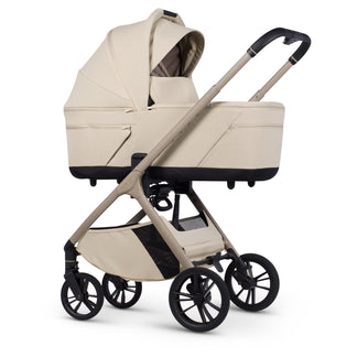 Venicci Tila - 3 in 1 Buggy with Venicci Tiago 360 Car Seat