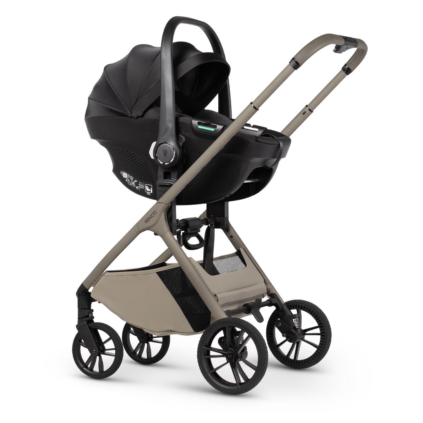 Venicci Tila - 2 in 1 Buggy