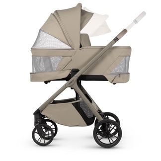 Venicci Tila - 3 in 1 Buggy with Venicci Tiago 360 Car Seat