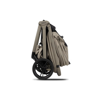 Venicci Tila - 3 in 1 Buggy with Venicci Tiago 360 Car Seat
