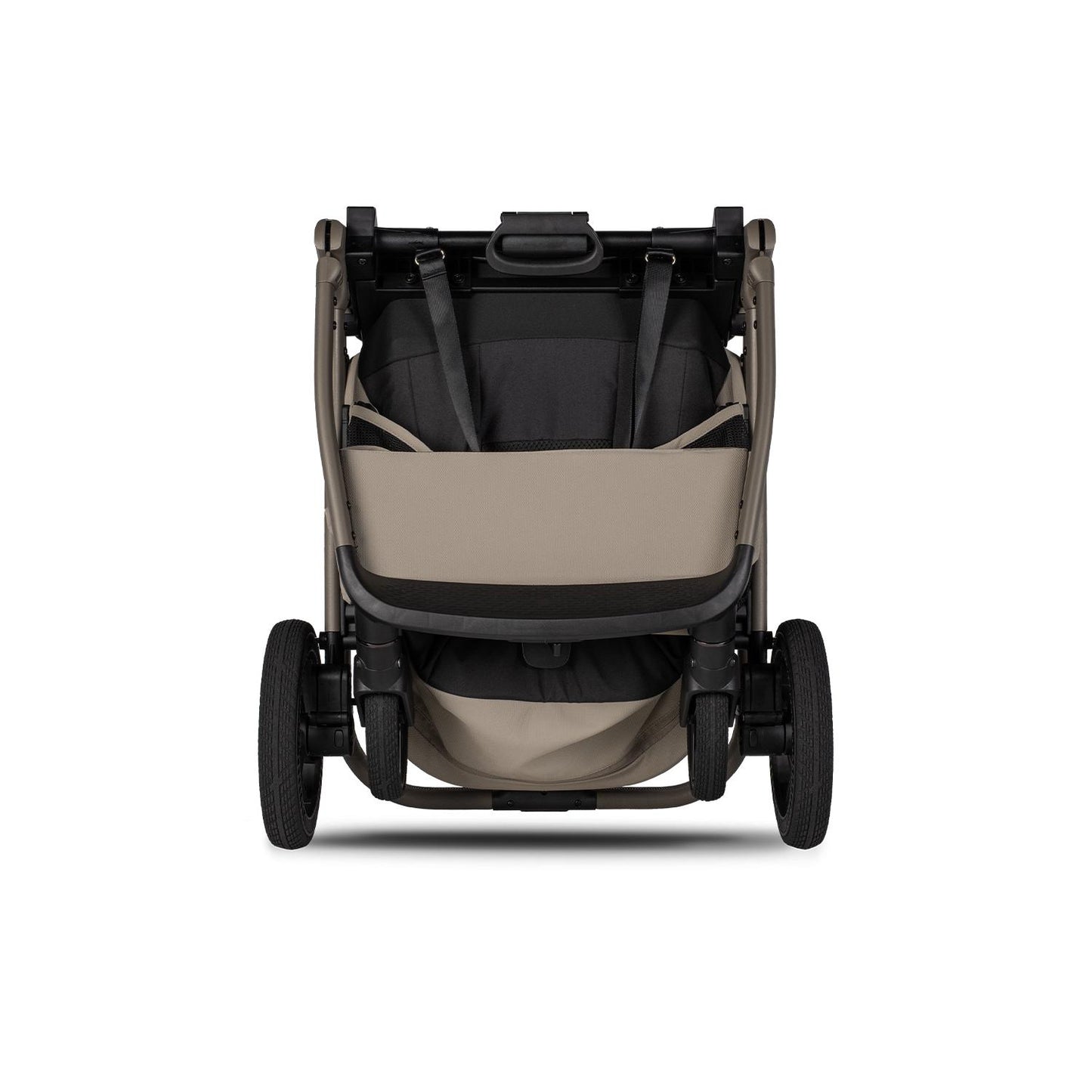 Venicci Tila - 3 in 1 Buggy with Venicci Tiago 360 Car Seat
